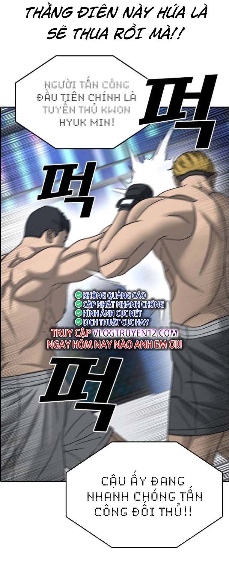 Những Mảnh Đời Tan Vỡ 2 Chapter 24 - Trang 125