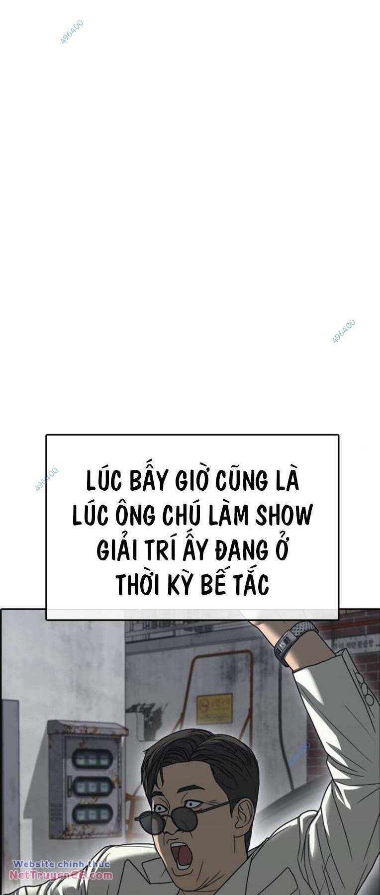 Những Mảnh Đời Tan Vỡ 2 Chapter 10 - Trang 37