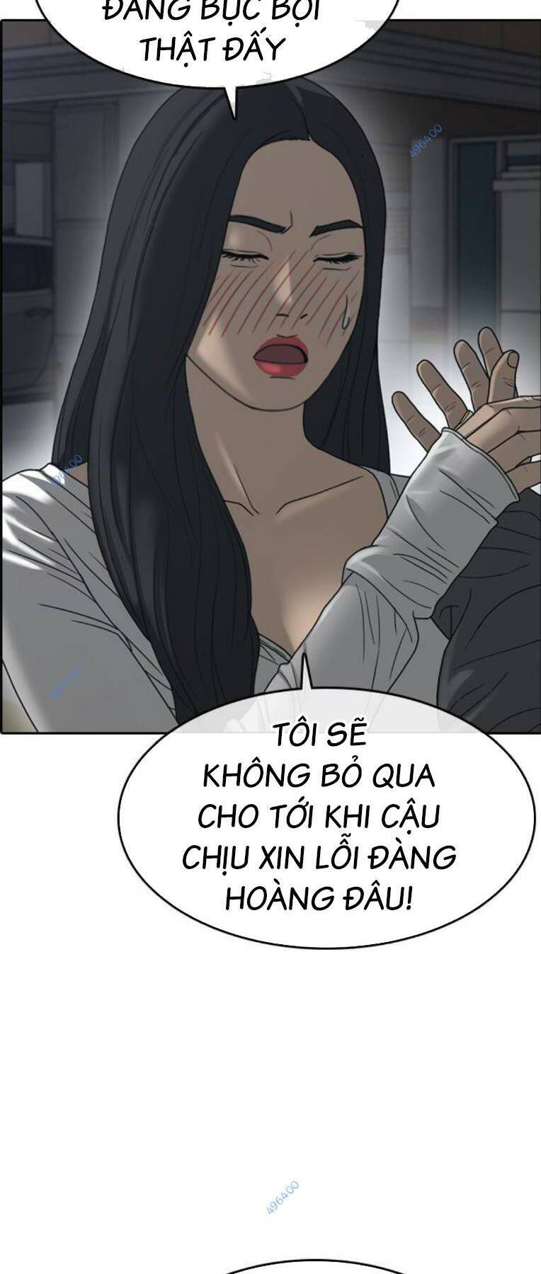 Những Mảnh Đời Tan Vỡ 2 Chapter 15 - Trang 43