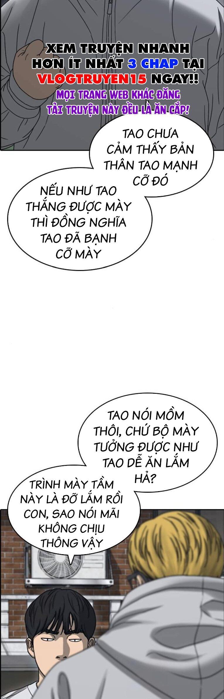 Những Mảnh Đời Tan Vỡ 2 Chapter 23 - Trang 5