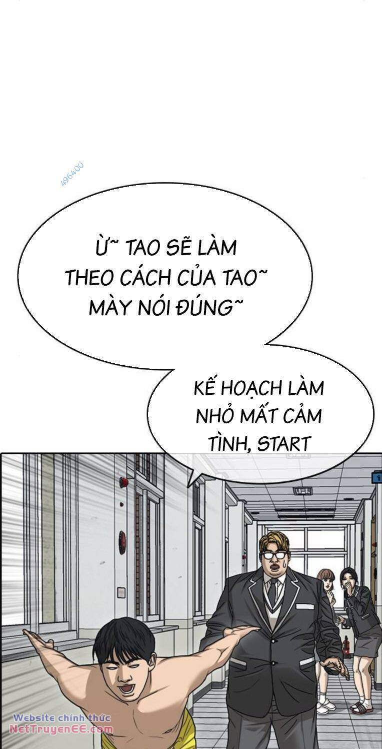 Những Mảnh Đời Tan Vỡ 2 Chapter 7 - Trang 43