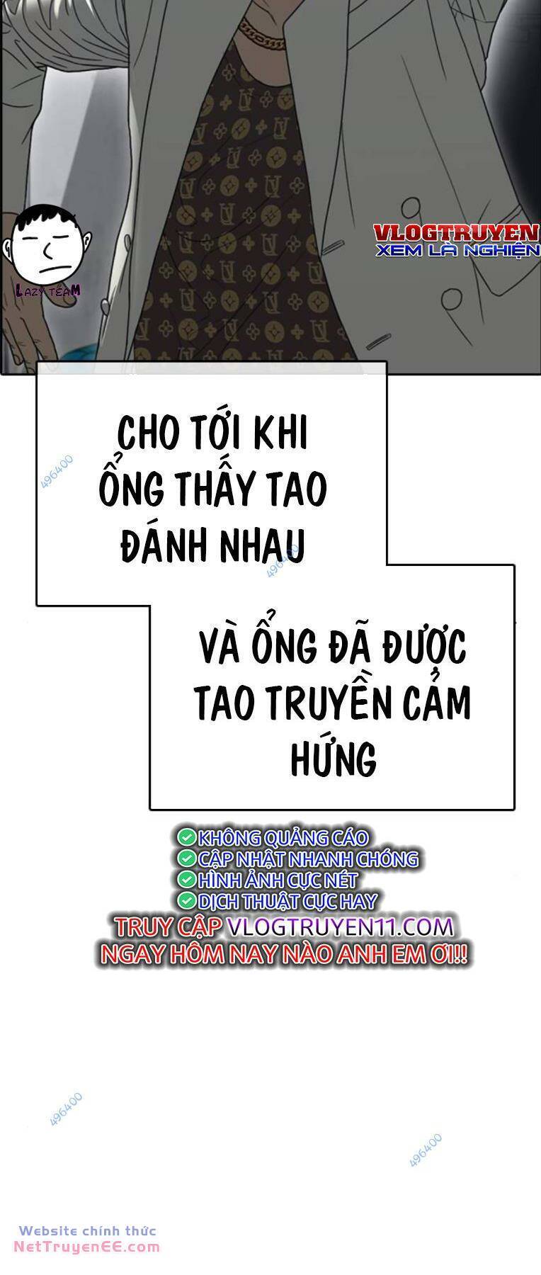 Những Mảnh Đời Tan Vỡ 2 Chapter 10 - Trang 38