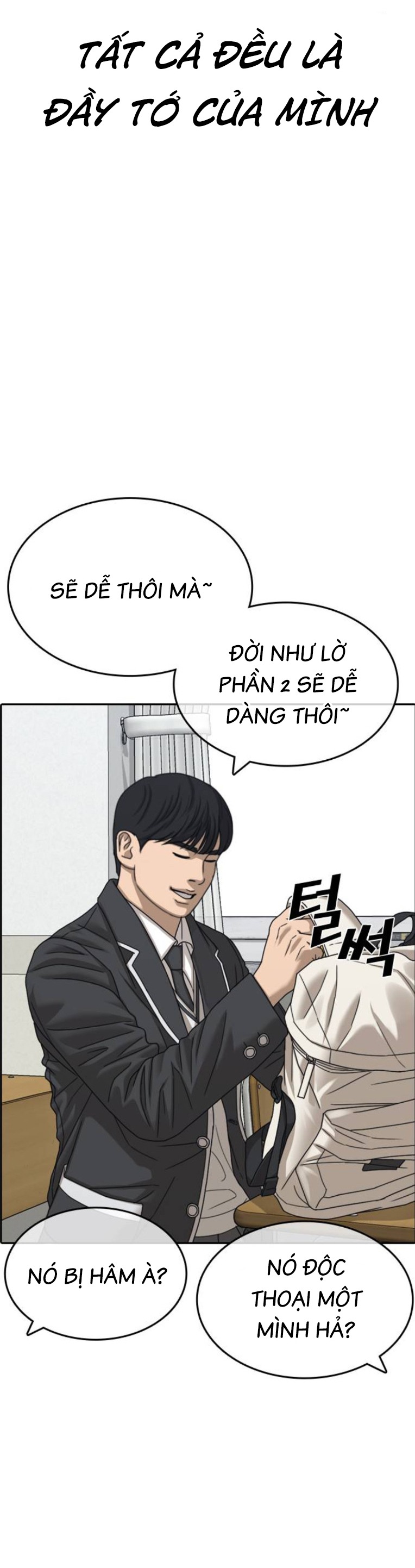 Những Mảnh Đời Tan Vỡ 2 Chapter 2 - Trang 117