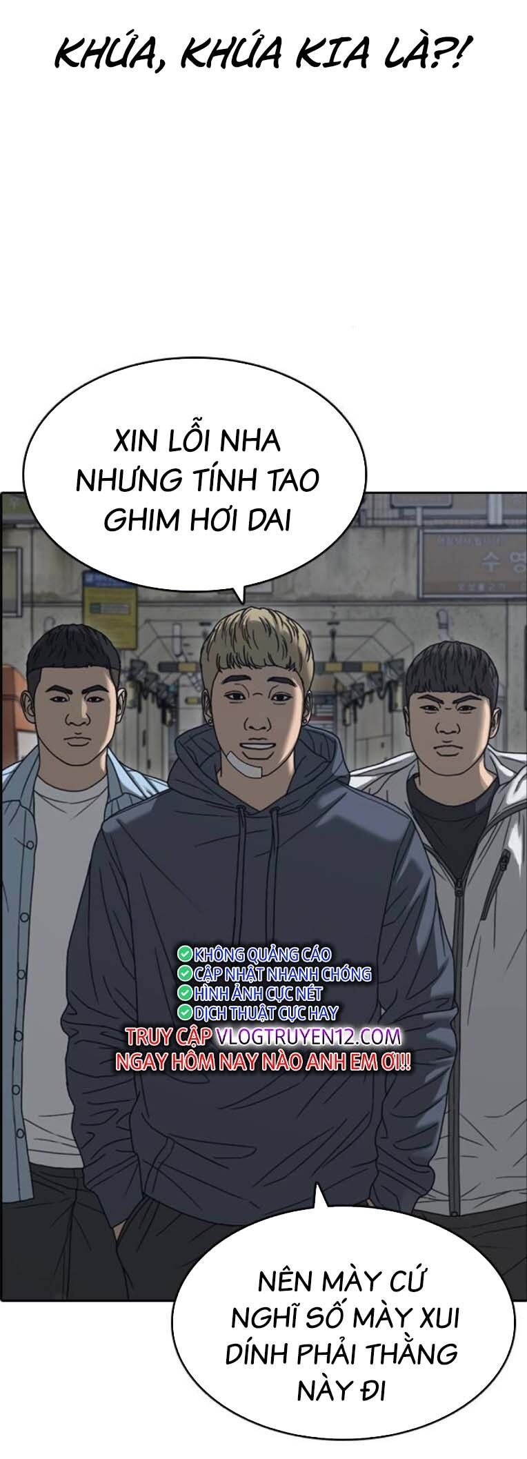 Những Mảnh Đời Tan Vỡ 2 Chapter 22 - Trang 15