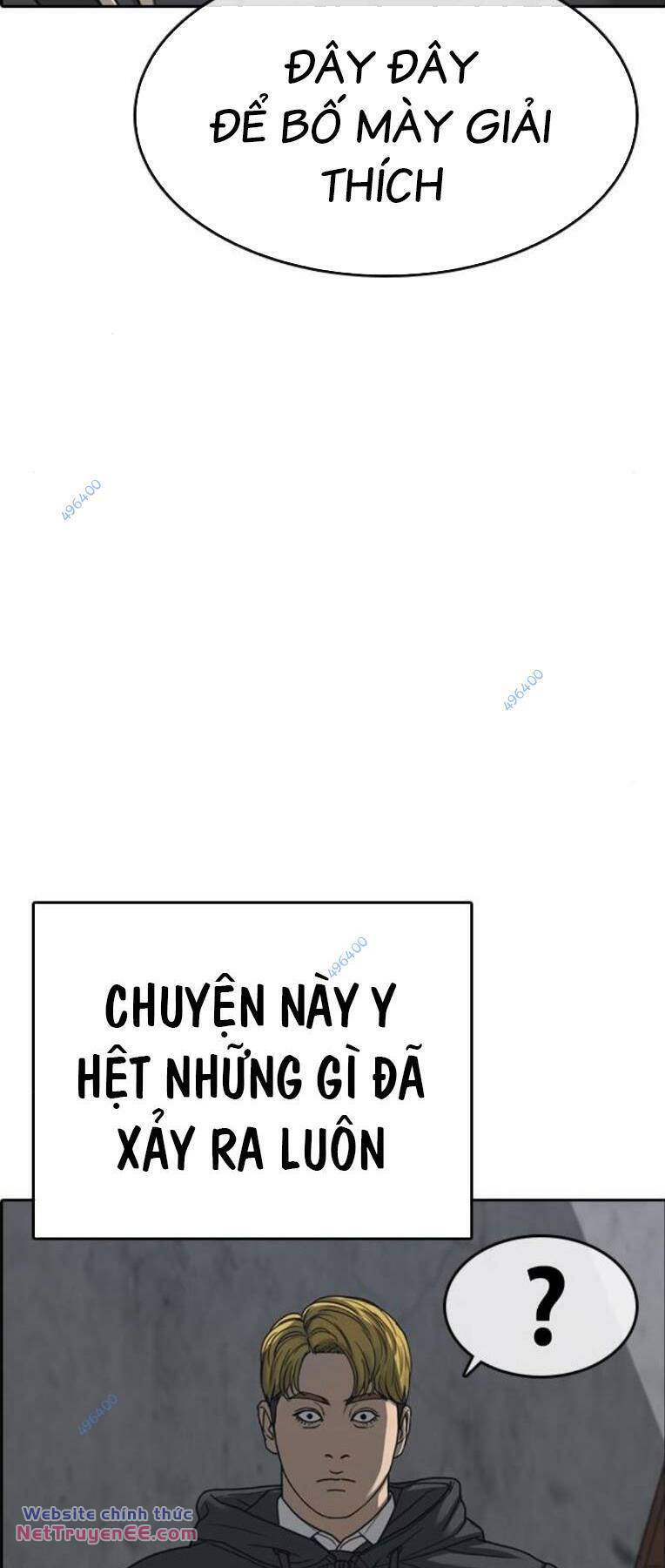 Những Mảnh Đời Tan Vỡ 2 Chapter 10 - Trang 35