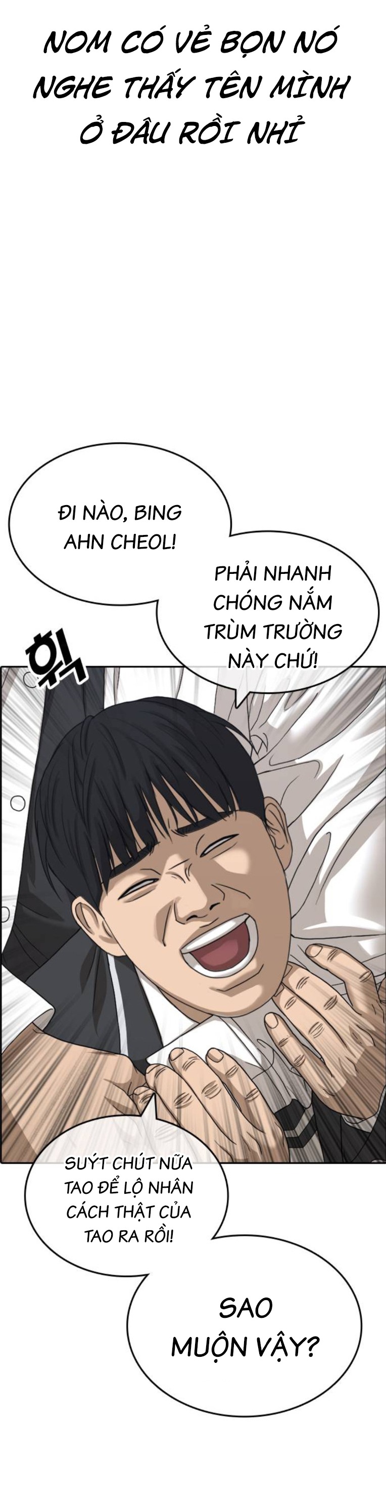 Những Mảnh Đời Tan Vỡ 2 Chapter 2 - Trang 133