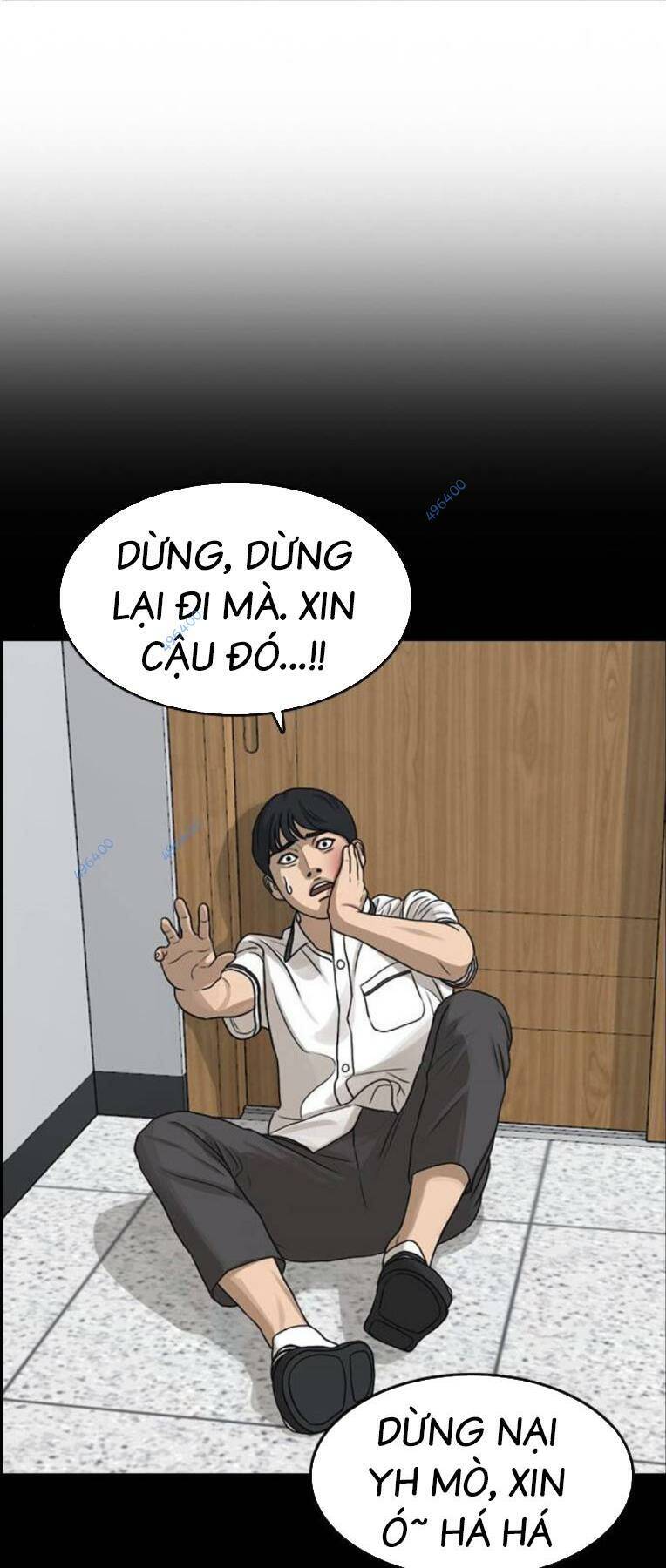 Những Mảnh Đời Tan Vỡ 2 Chapter 15 - Trang 26