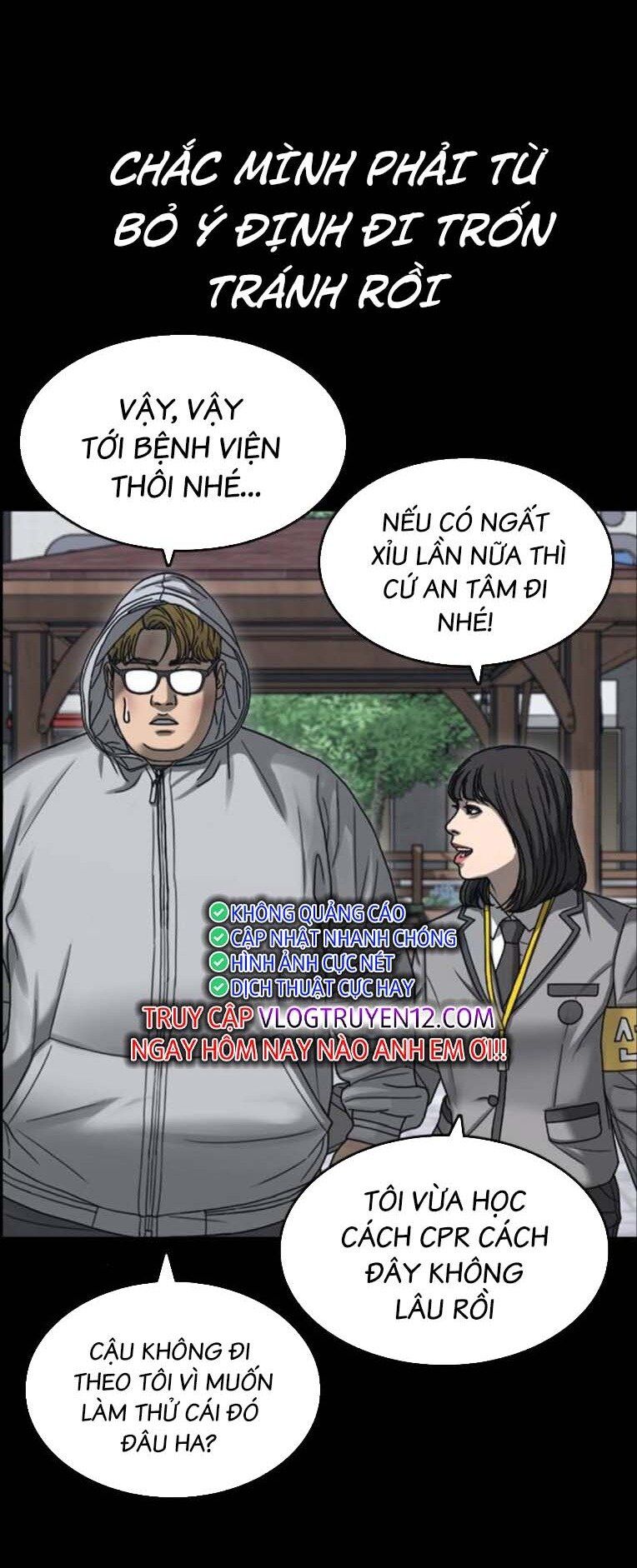 Những Mảnh Đời Tan Vỡ 2 Chapter 24 - Trang 32