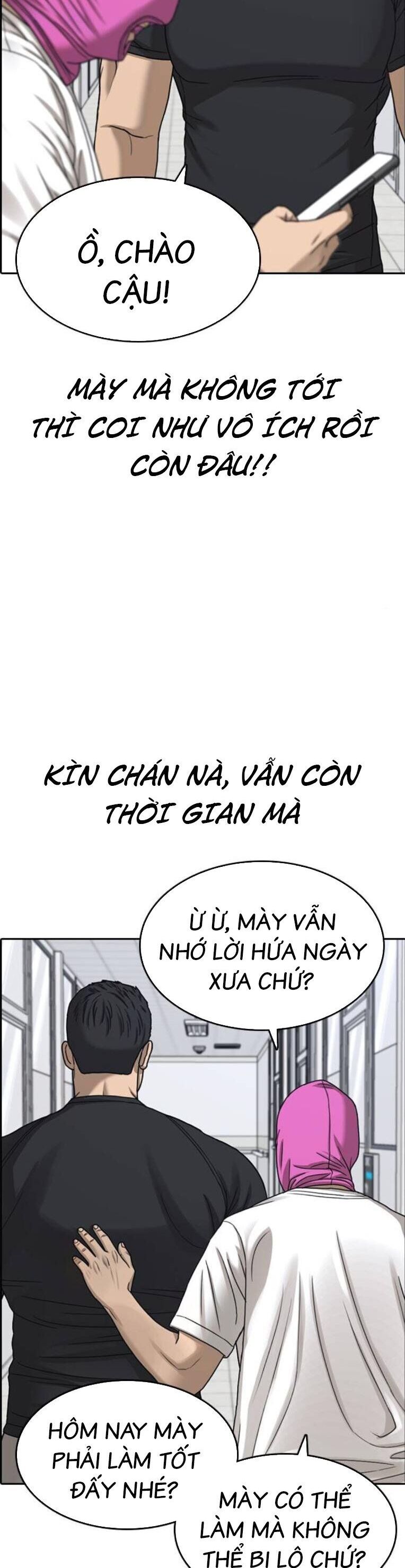 Những Mảnh Đời Tan Vỡ 2 Chapter 23 - Trang 58