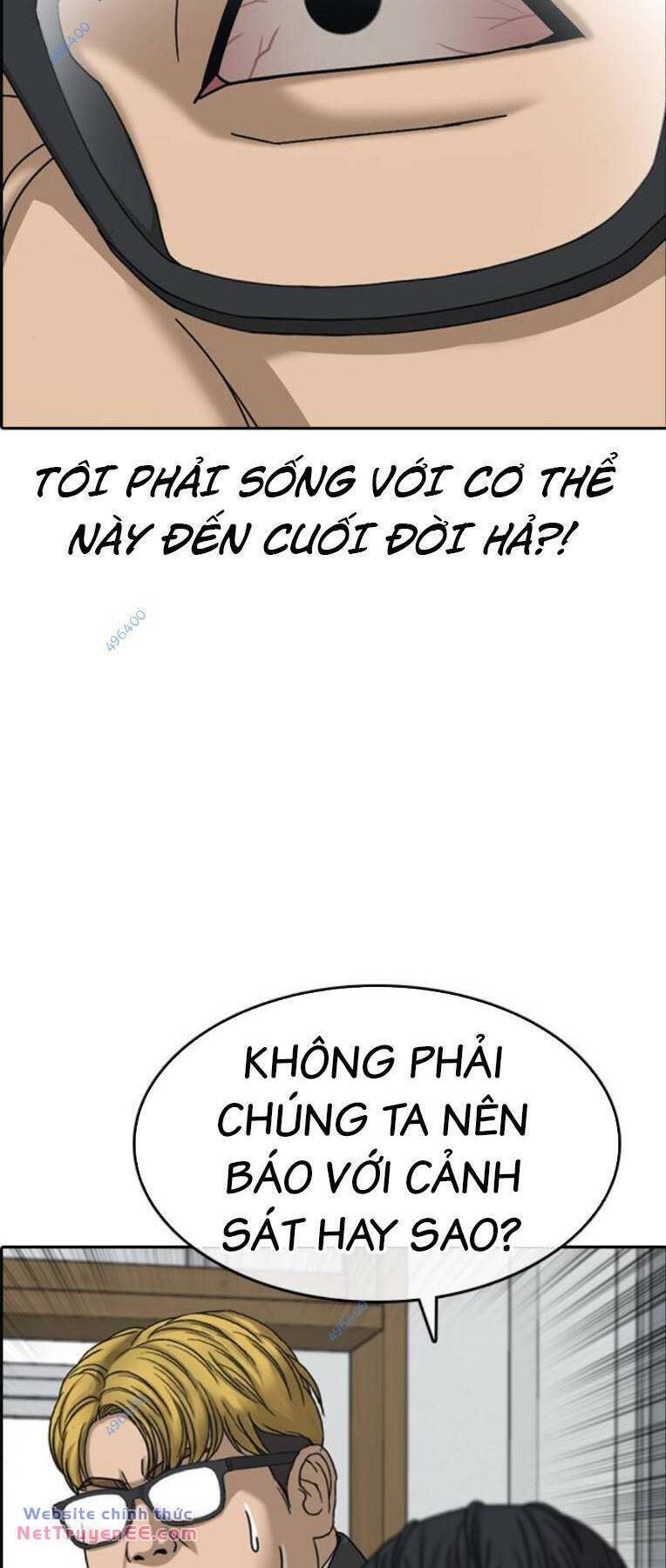 Những Mảnh Đời Tan Vỡ 2 Chapter 8 - Trang 56