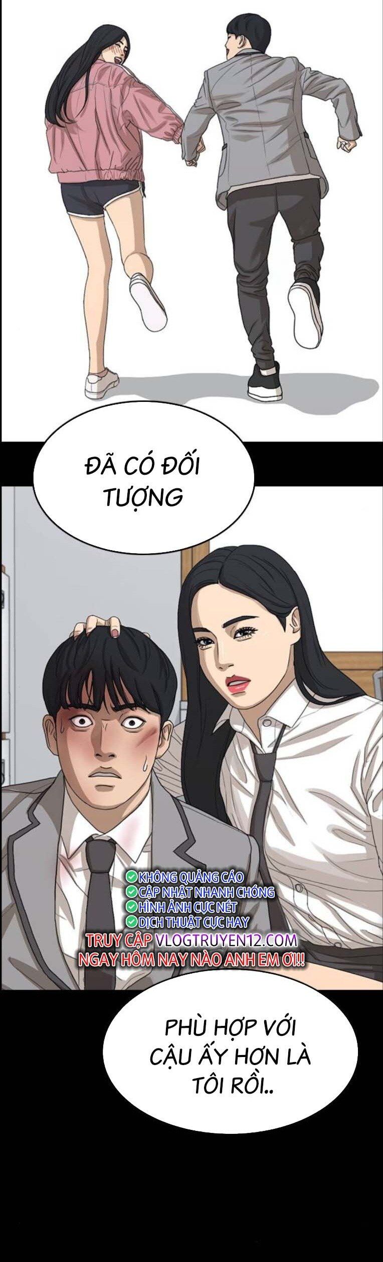 Những Mảnh Đời Tan Vỡ 2 Chapter 24 - Trang 56