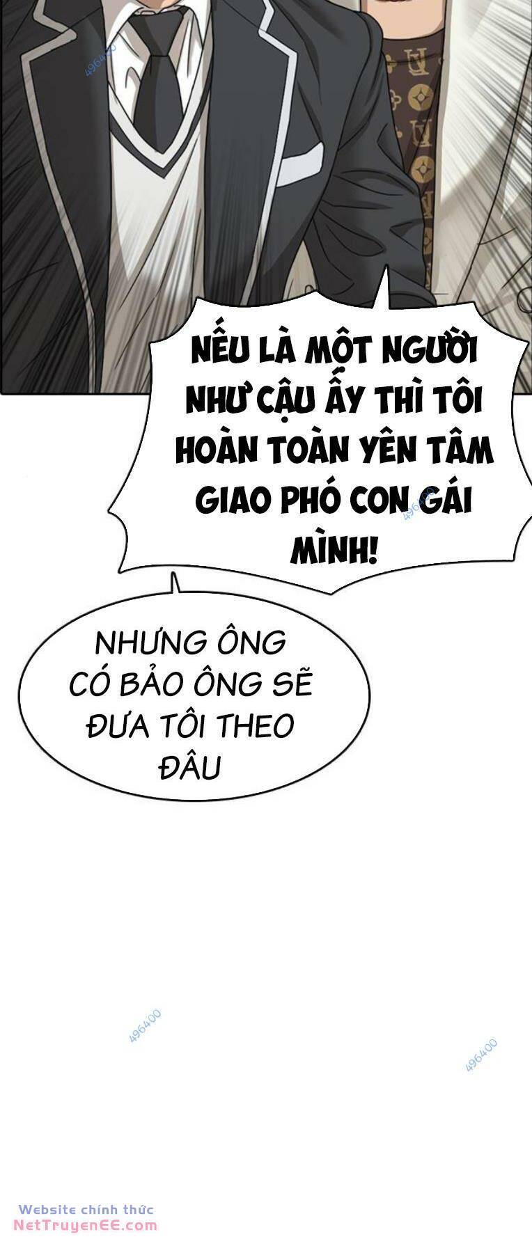 Những Mảnh Đời Tan Vỡ 2 Chapter 10 - Trang 33