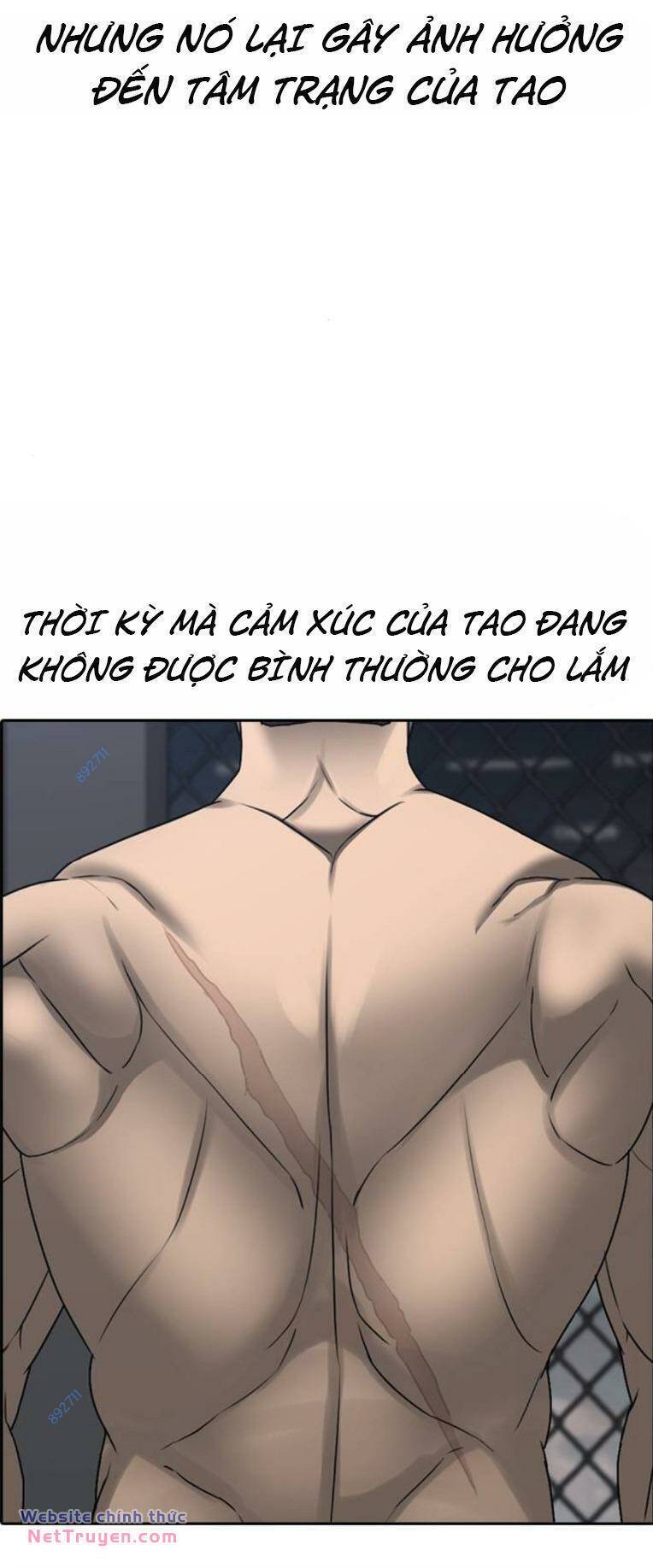 Những Mảnh Đời Tan Vỡ 2 Chapter 17 - Trang 73