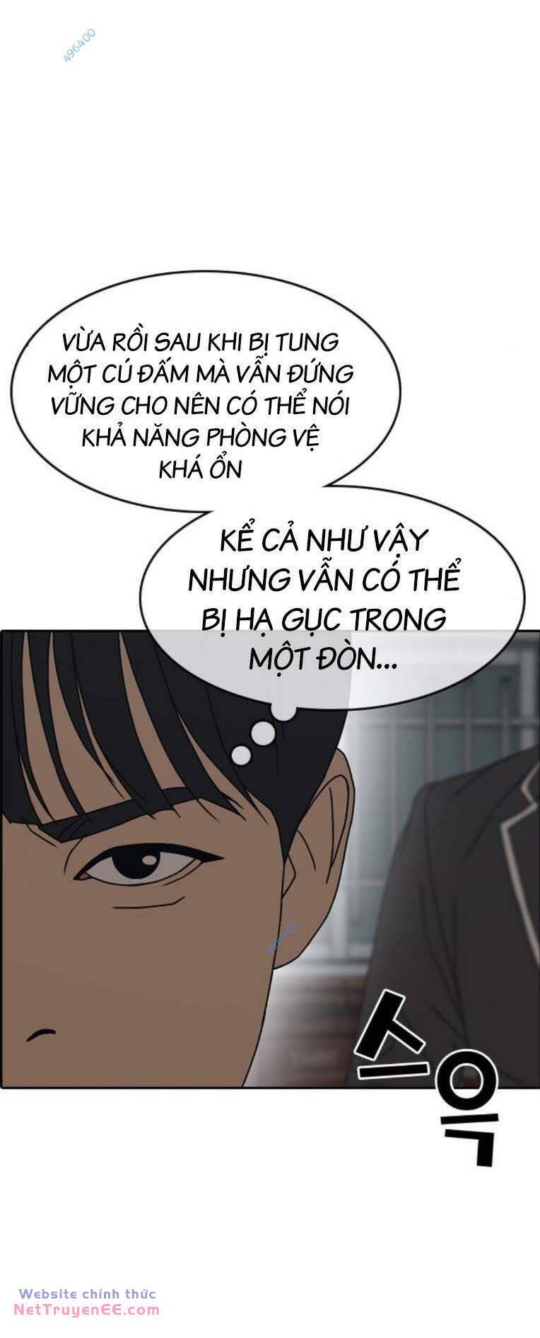 Những Mảnh Đời Tan Vỡ 2 Chapter 4 - Trang 86