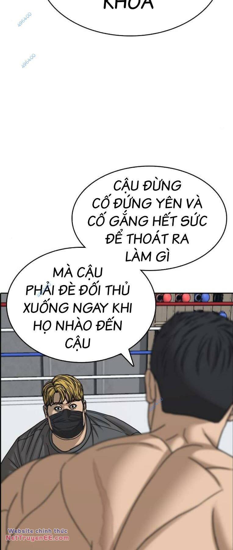 Những Mảnh Đời Tan Vỡ 2 Chapter 14 - Trang 14