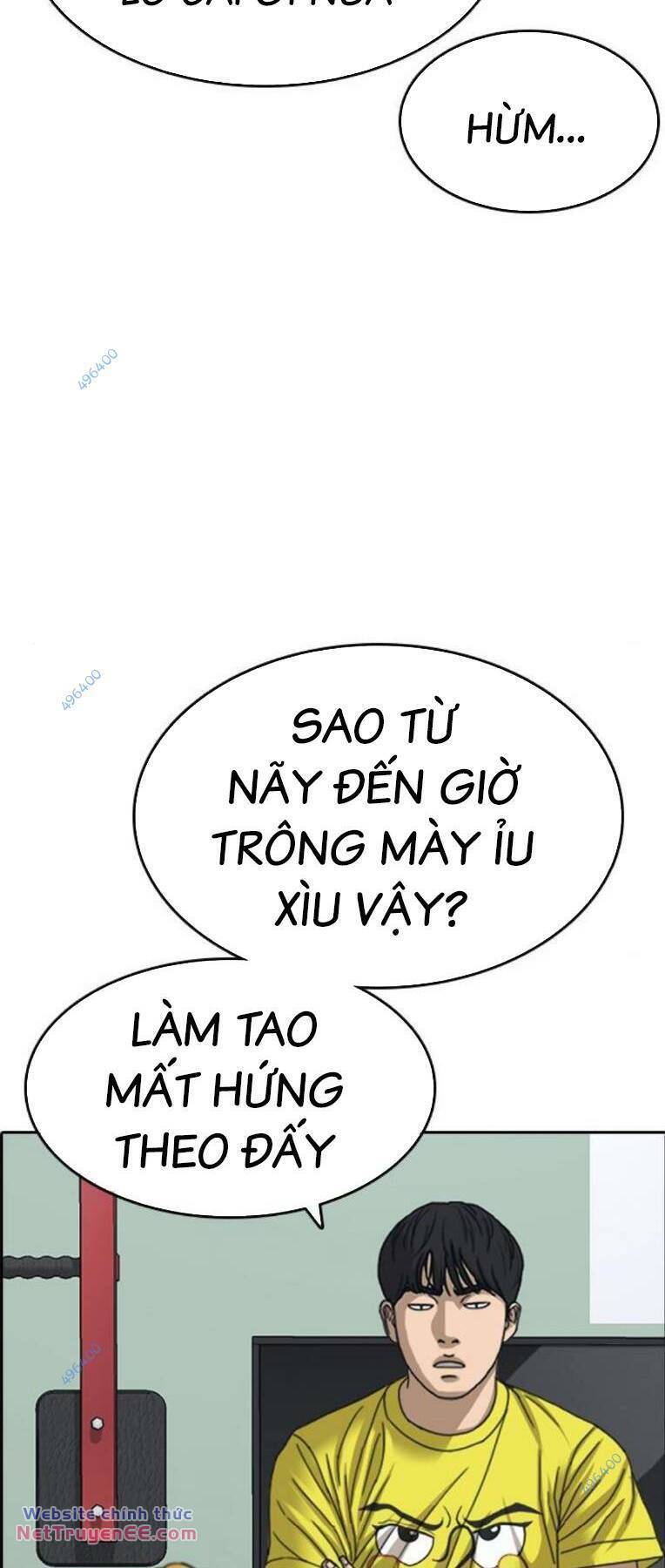 Những Mảnh Đời Tan Vỡ 2 Chapter 13 - Trang 15