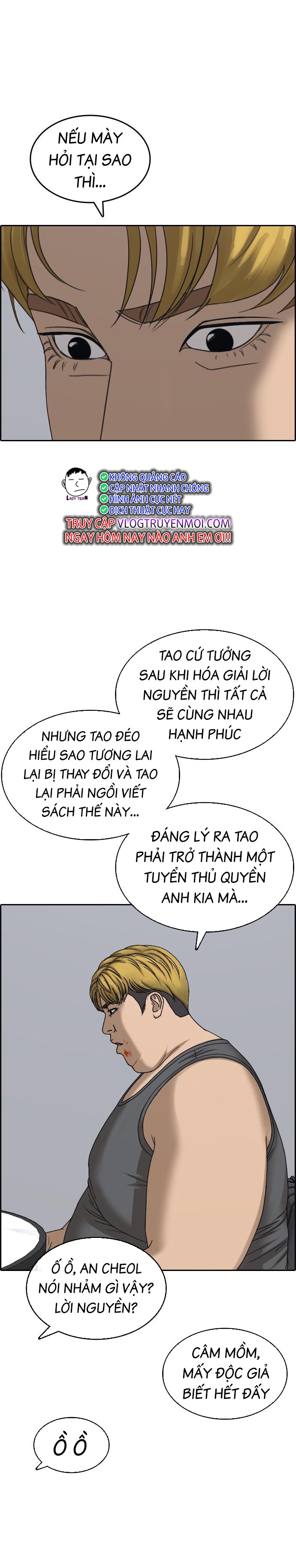 Những Mảnh Đời Tan Vỡ 2 Chapter 1 - Trang 25