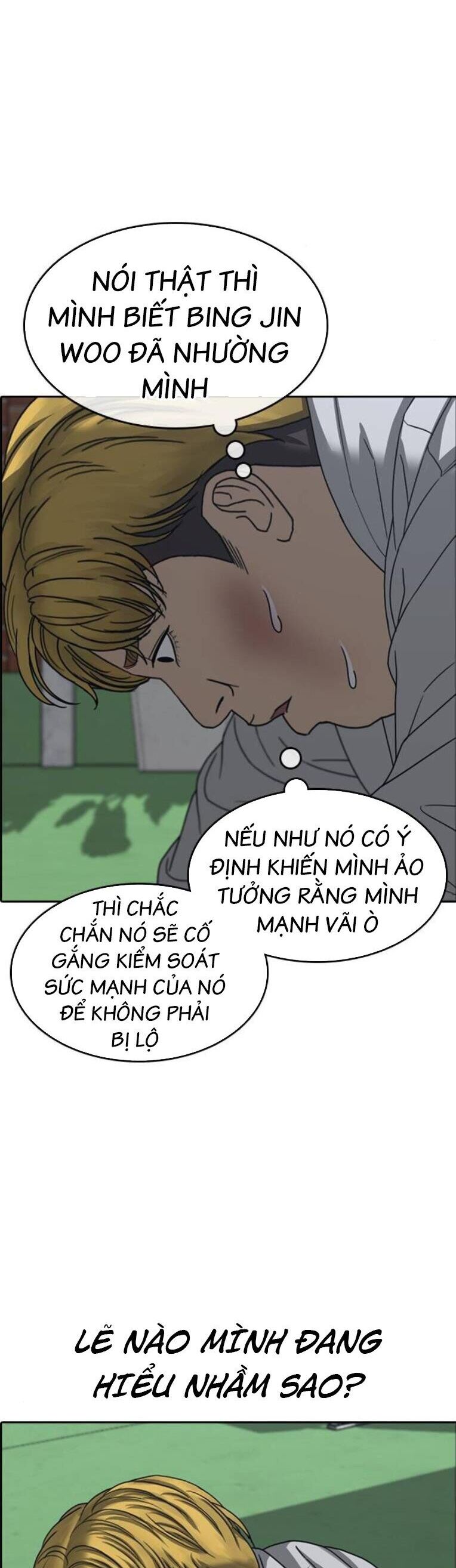 Những Mảnh Đời Tan Vỡ 2 Chapter 23 - Trang 17