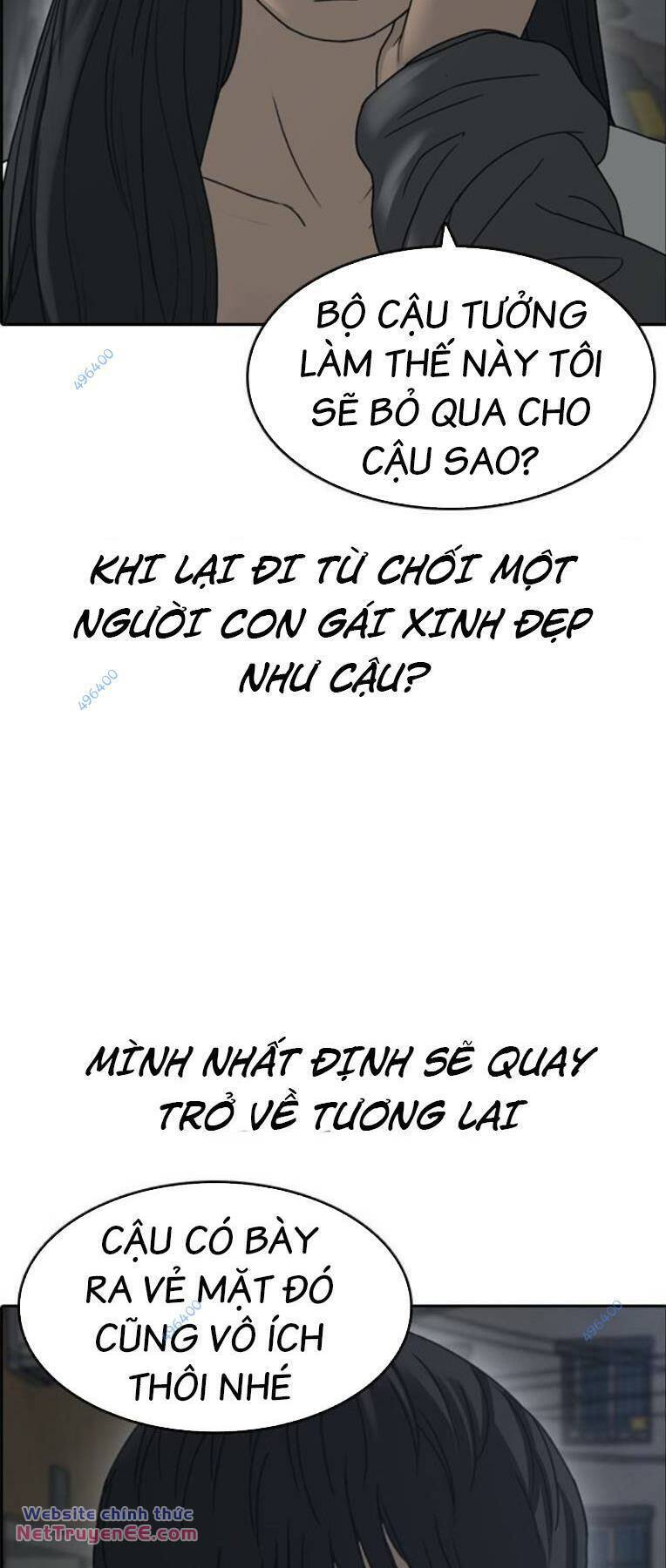 Những Mảnh Đời Tan Vỡ 2 Chapter 14 - Trang 40