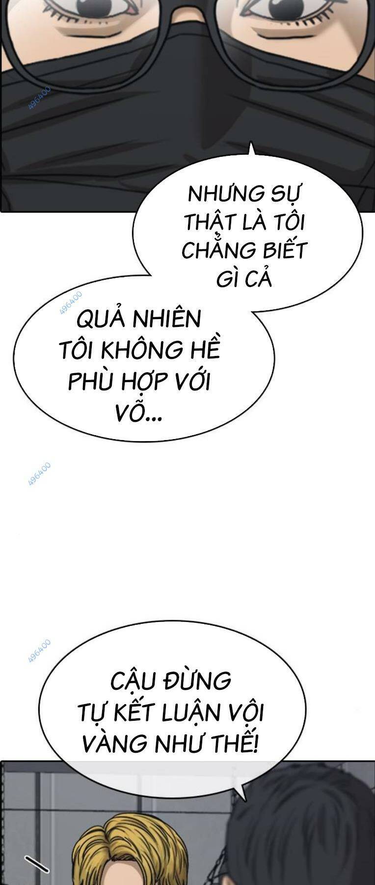 Những Mảnh Đời Tan Vỡ 2 Chapter 15 - Trang 81