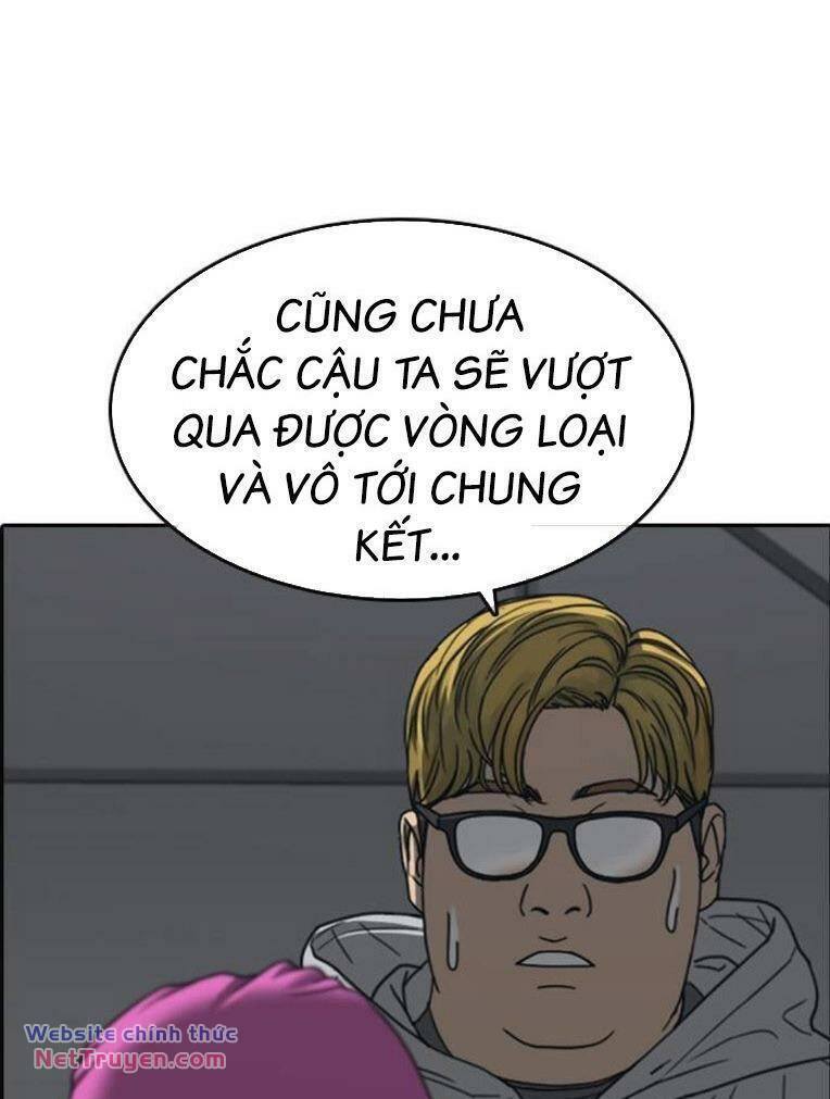 Những Mảnh Đời Tan Vỡ 2 Chapter 16 - Trang 34