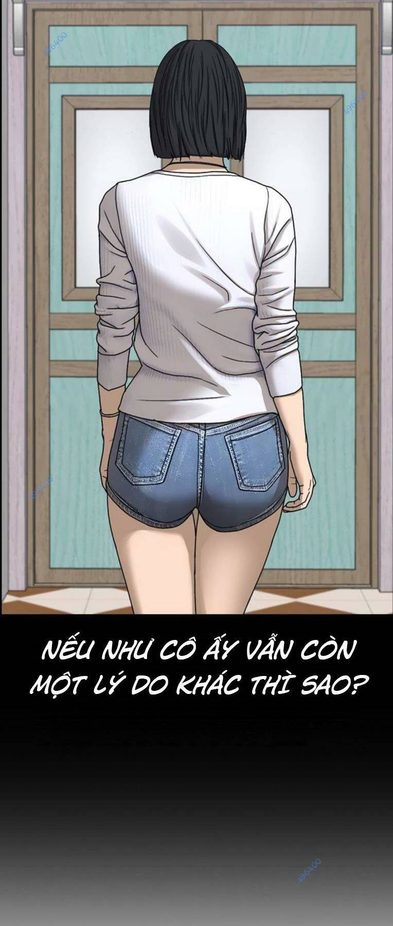 Những Mảnh Đời Tan Vỡ 2 Chapter 15 - Trang 56