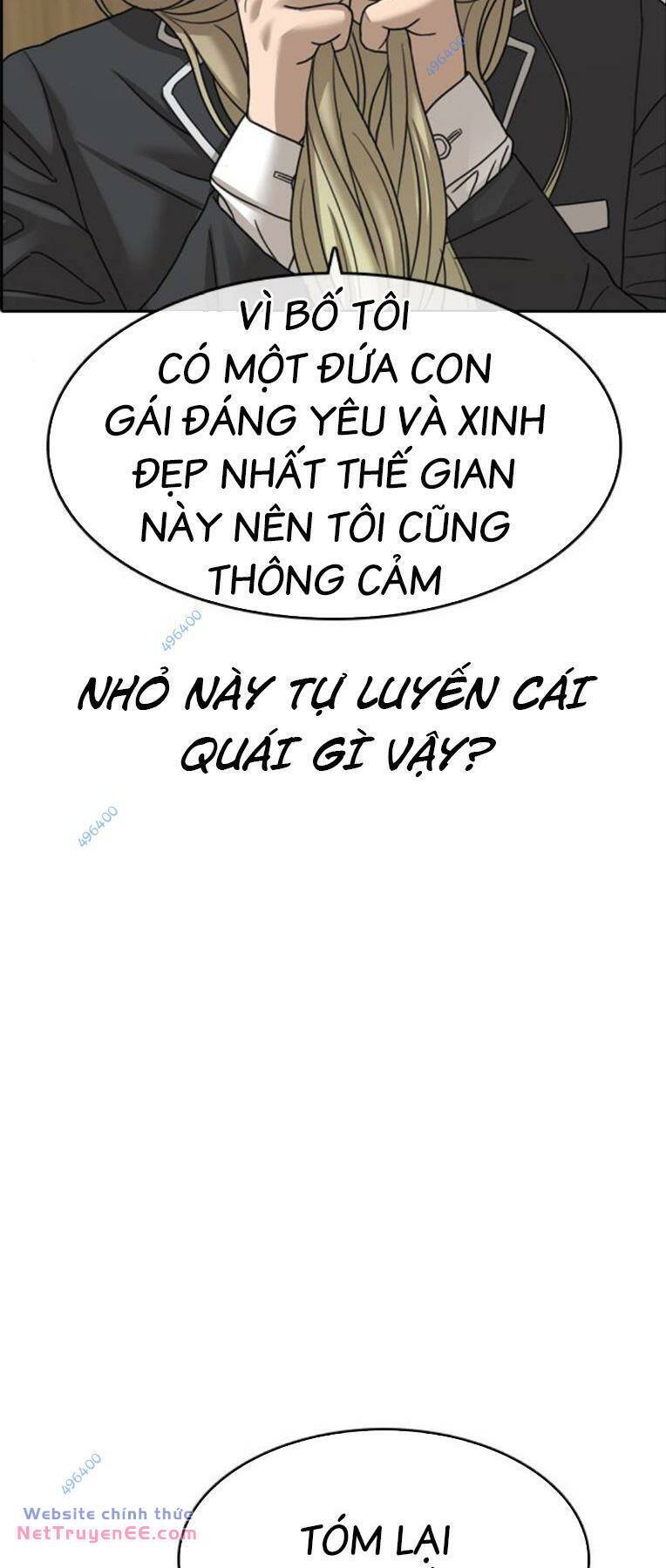 Những Mảnh Đời Tan Vỡ 2 Chapter 8 - Trang 31