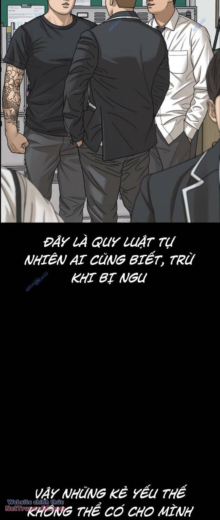 Những Mảnh Đời Tan Vỡ 2 Chapter 11 - Trang 77