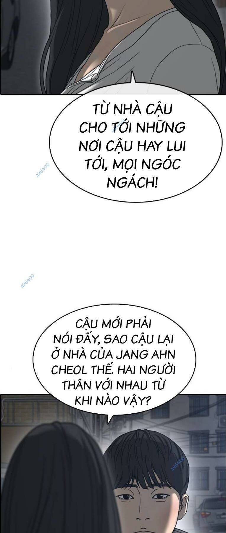 Những Mảnh Đời Tan Vỡ 2 Chapter 15 - Trang 35