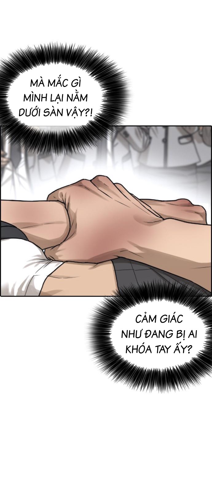 Những Mảnh Đời Tan Vỡ 2 Chapter 1 - Trang 62