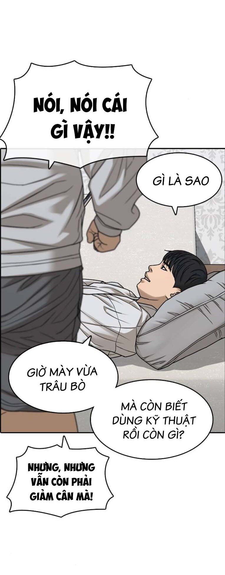 Những Mảnh Đời Tan Vỡ 2 Chapter 22 - Trang 76