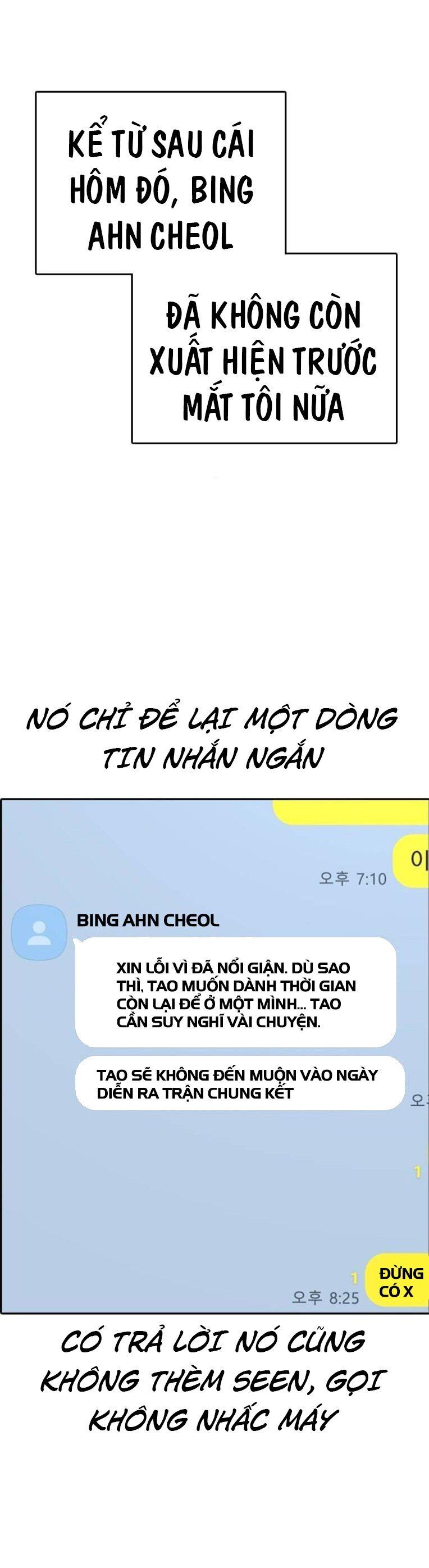 Những Mảnh Đời Tan Vỡ 2 Chapter 23 - Trang 55