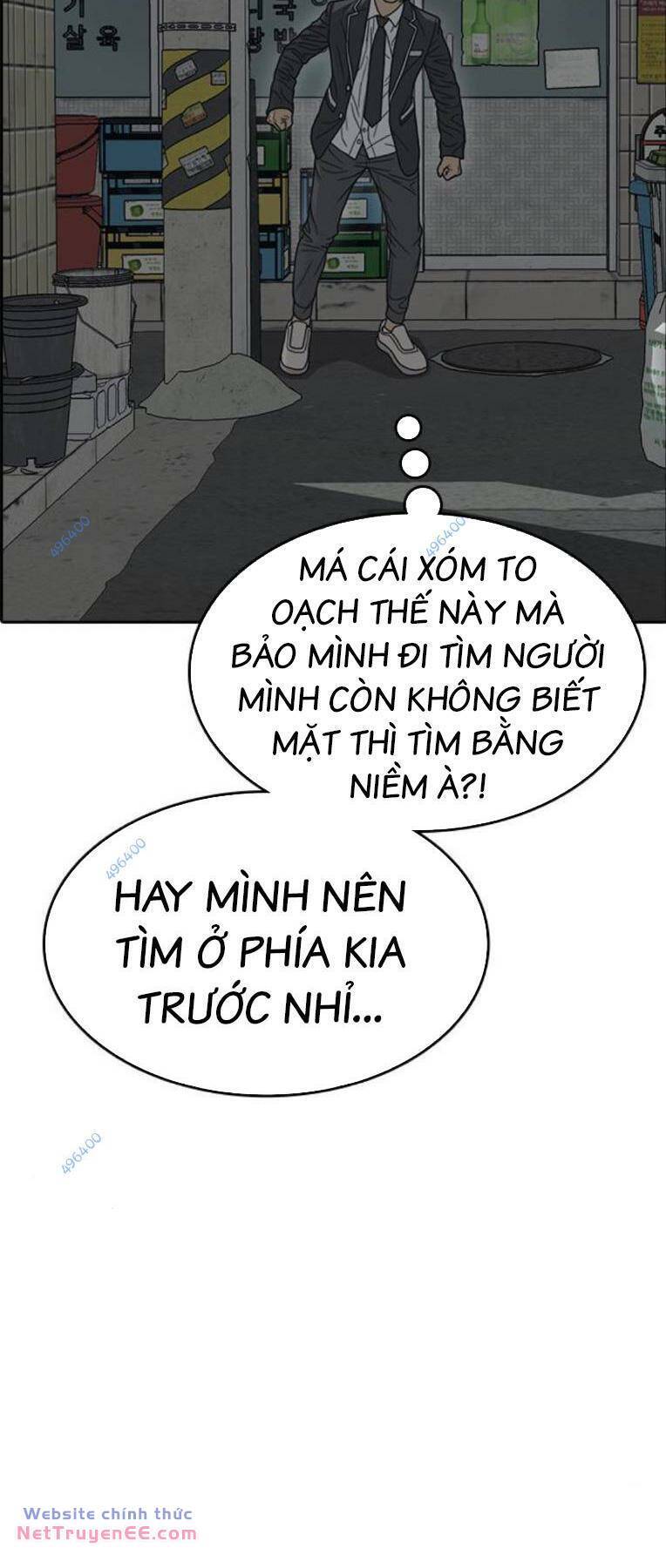 Những Mảnh Đời Tan Vỡ 2 Chapter 11 - Trang 64