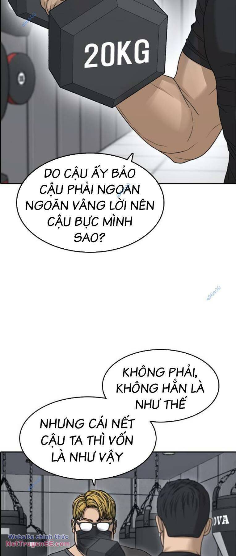 Những Mảnh Đời Tan Vỡ 2 Chapter 14 - Trang 72