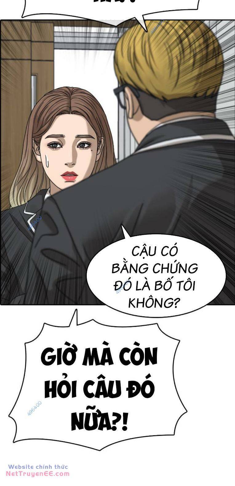 Những Mảnh Đời Tan Vỡ 2 Chapter 8 - Trang 40