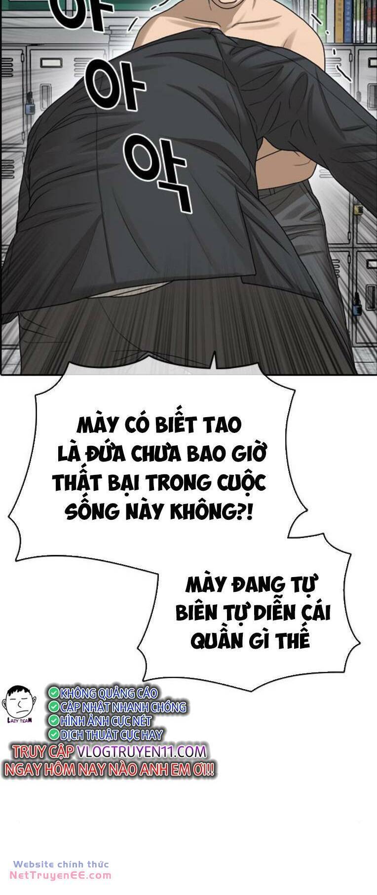 Những Mảnh Đời Tan Vỡ 2 Chapter 7 - Trang 31