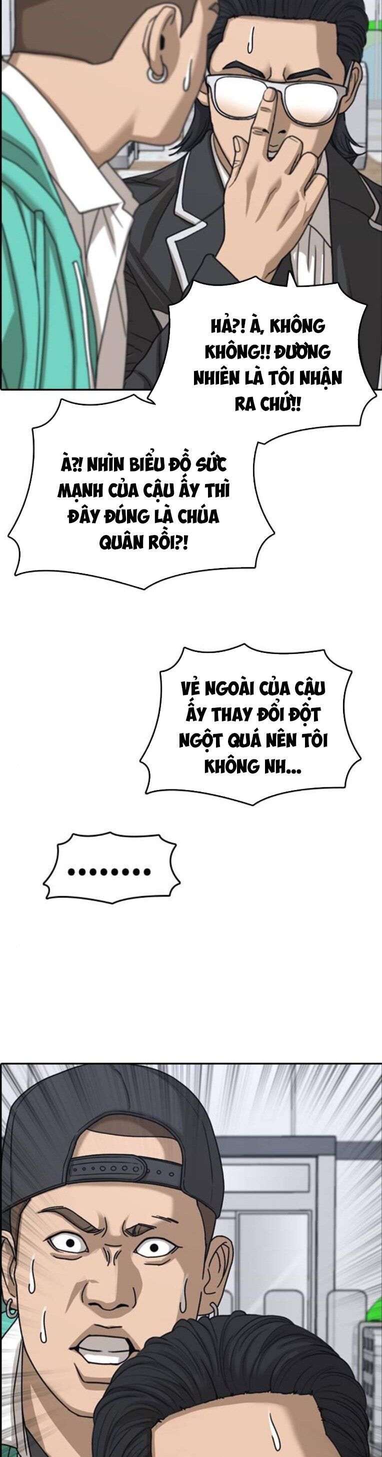 Những Mảnh Đời Tan Vỡ 2 Chapter 23 - Trang 65