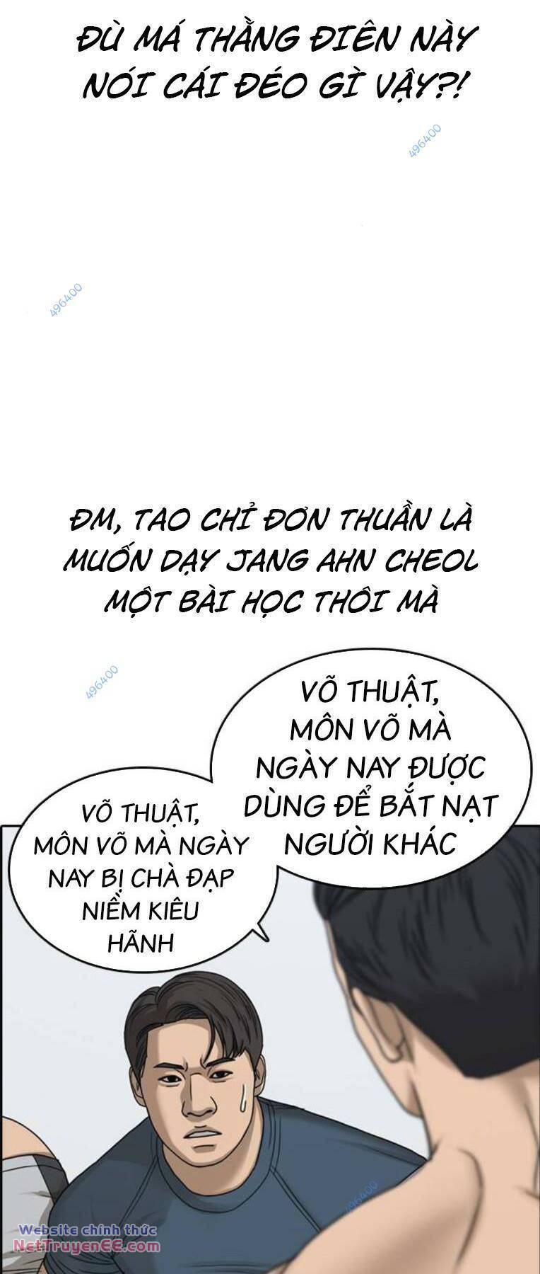 Những Mảnh Đời Tan Vỡ 2 Chapter 14 - Trang 7