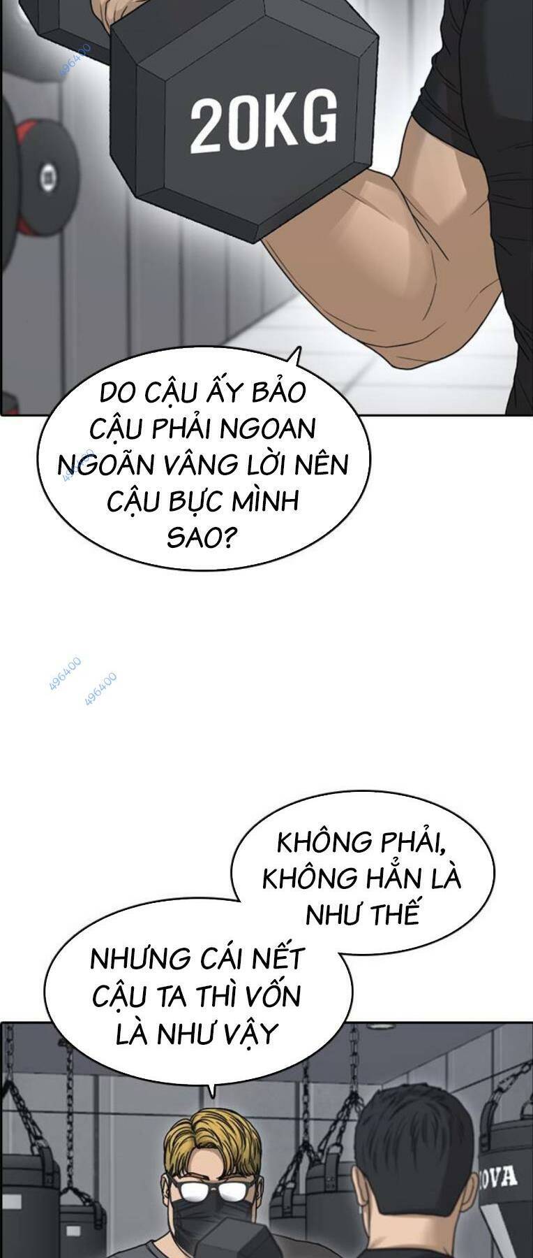 Những Mảnh Đời Tan Vỡ 2 Chapter 15 - Trang 72