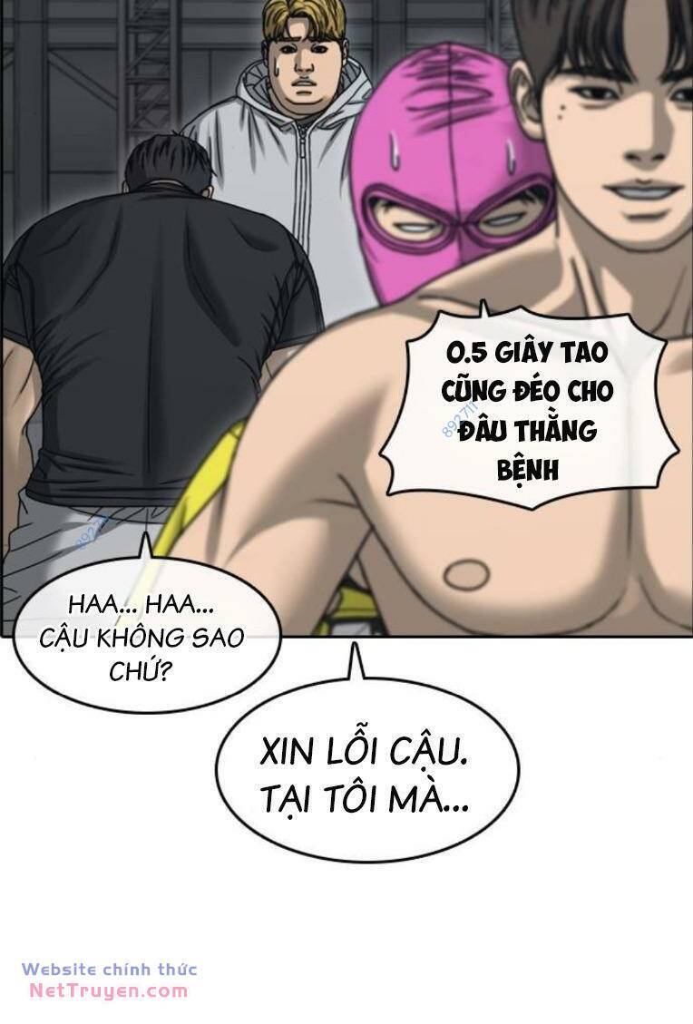 Những Mảnh Đời Tan Vỡ 2 Chapter 17 - Trang 26