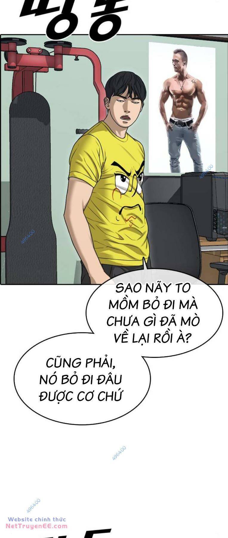 Những Mảnh Đời Tan Vỡ 2 Chapter 13 - Trang 58