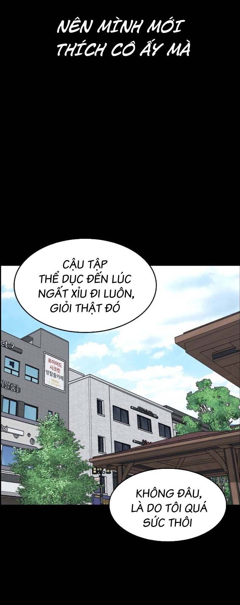 Những Mảnh Đời Tan Vỡ 2 Chapter 24 - Trang 35