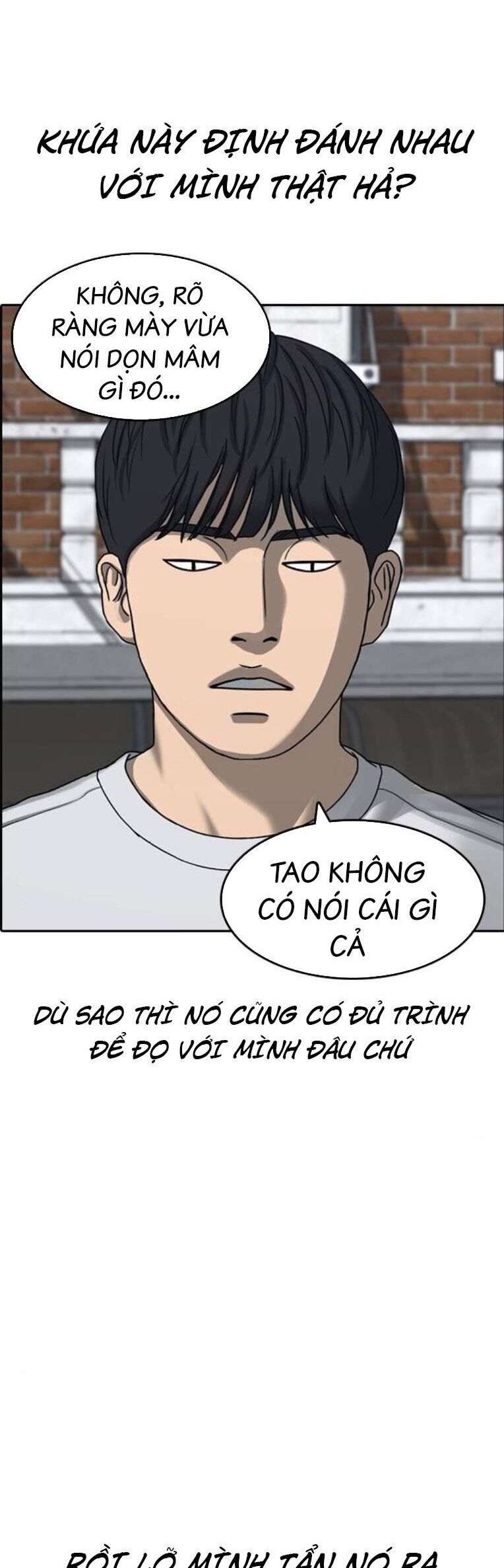 Những Mảnh Đời Tan Vỡ 2 Chapter 23 - Trang 10