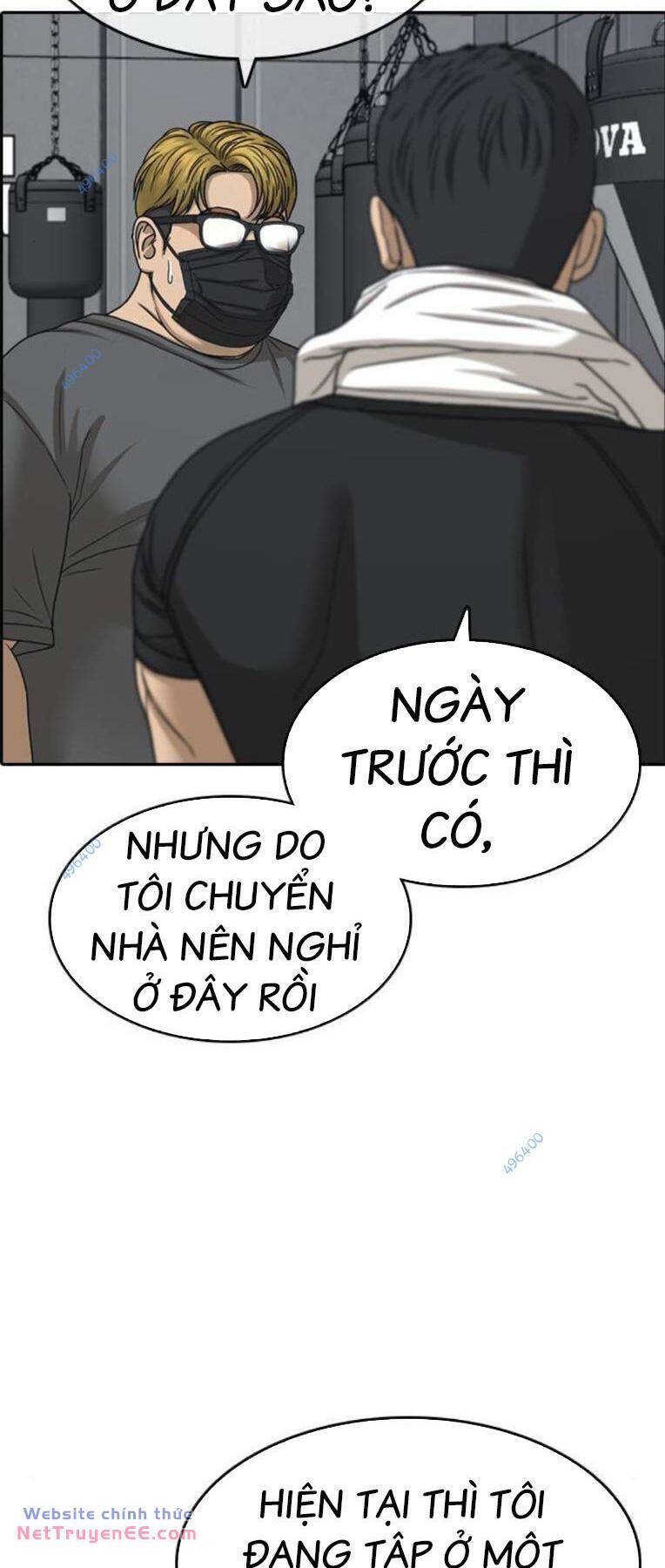 Những Mảnh Đời Tan Vỡ 2 Chapter 14 - Trang 67