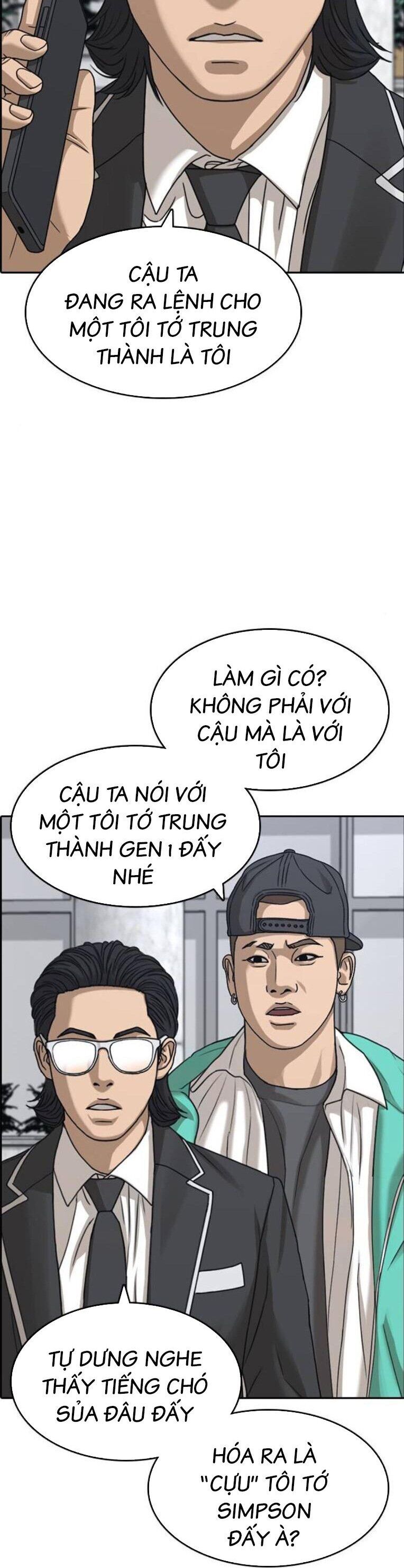 Những Mảnh Đời Tan Vỡ 2 Chapter 23 - Trang 61