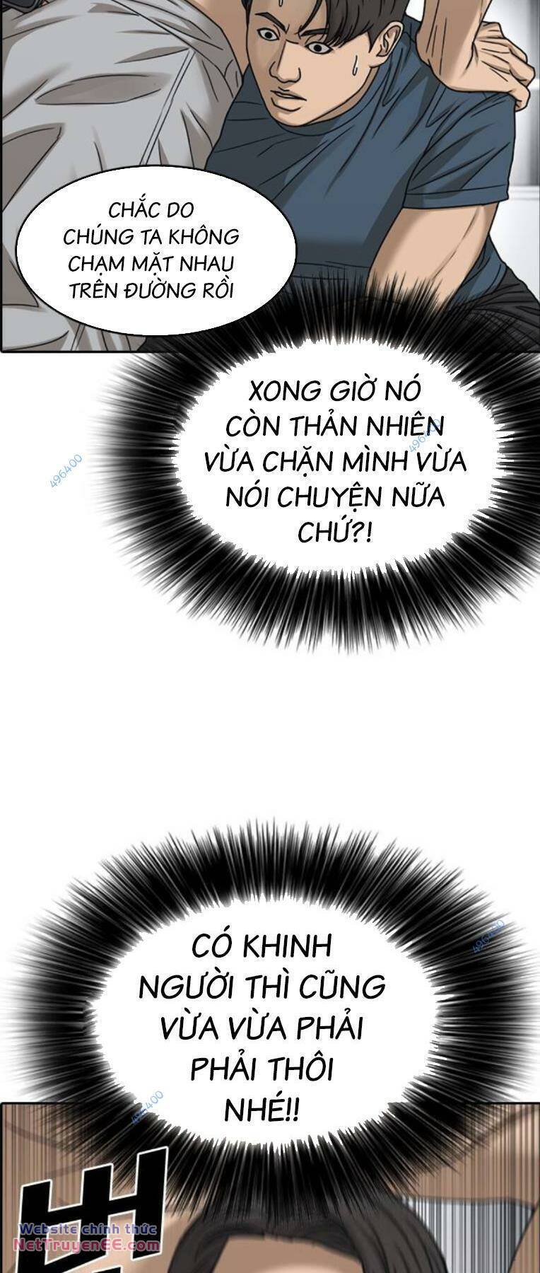 Những Mảnh Đời Tan Vỡ 2 Chapter 14 - Trang 17