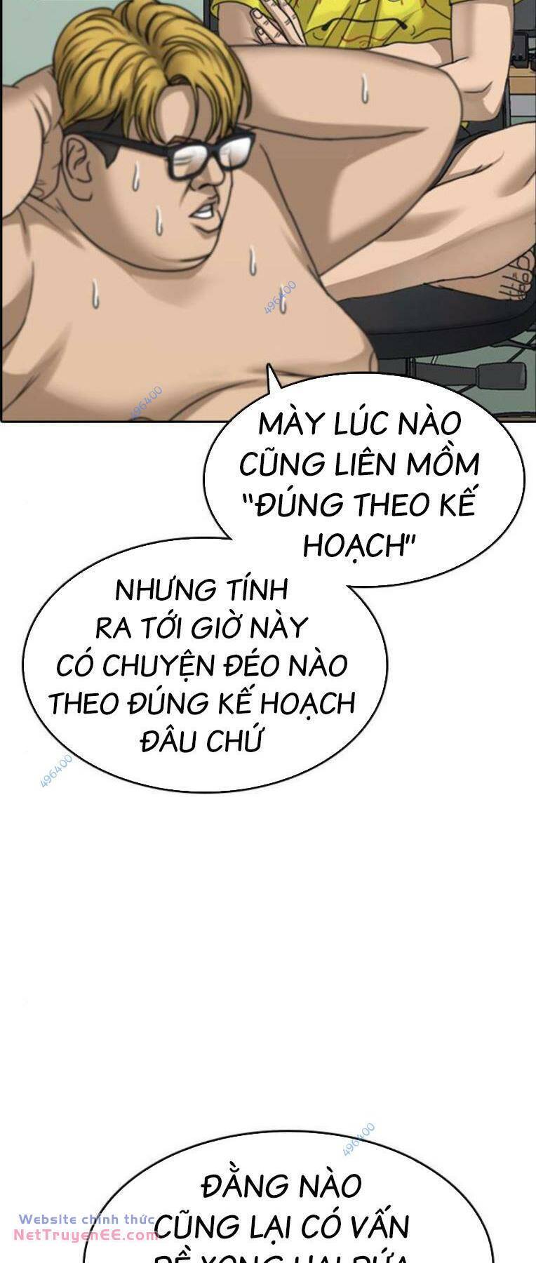 Những Mảnh Đời Tan Vỡ 2 Chapter 13 - Trang 16