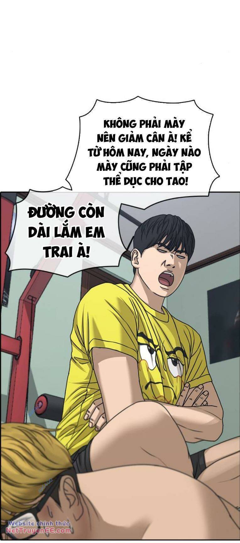 Những Mảnh Đời Tan Vỡ 2 Chapter 5 - Trang 134