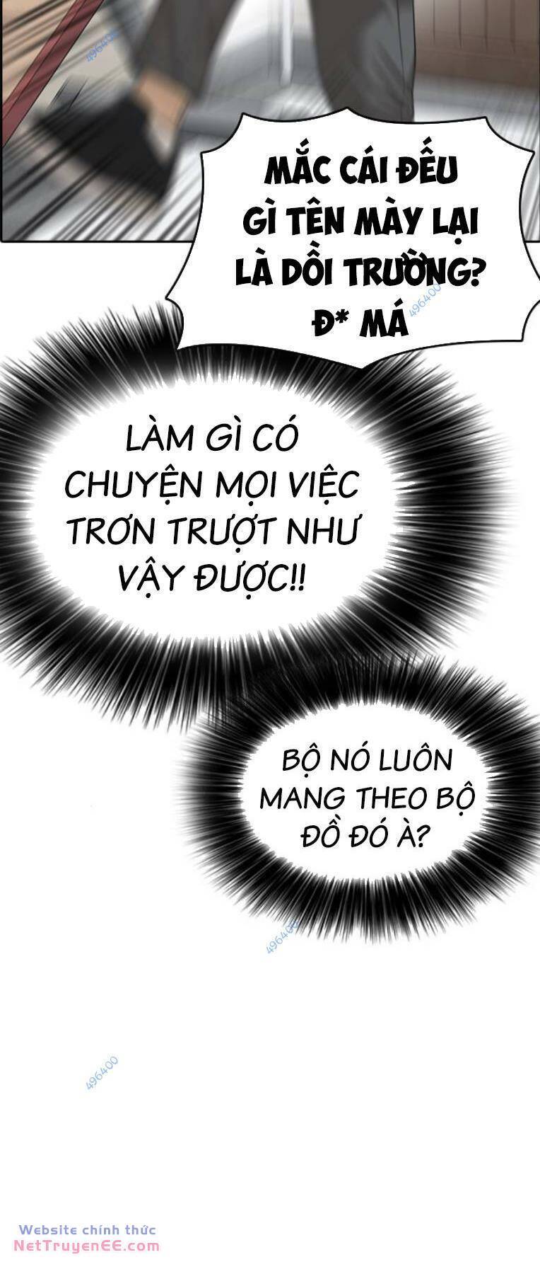 Những Mảnh Đời Tan Vỡ 2 Chapter 11 - Trang 19