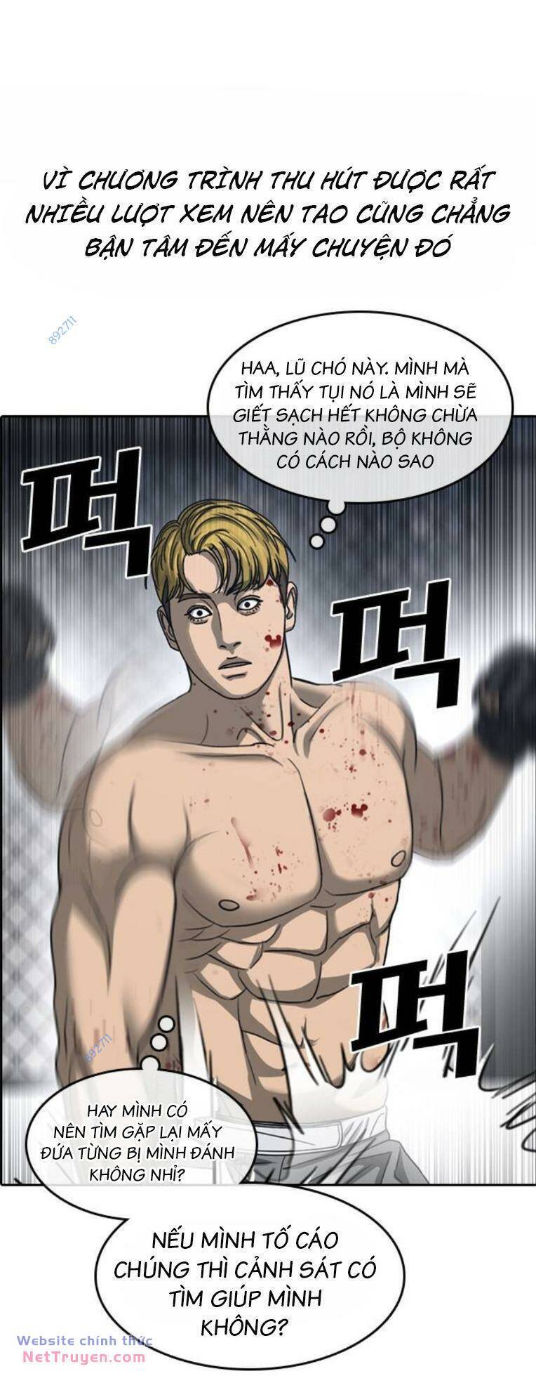 Những Mảnh Đời Tan Vỡ 2 Chapter 17 - Trang 72